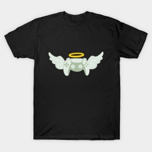 Angel Of Gamer T-Shirt